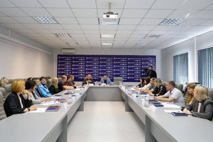 Хмельницька АЕС: соціальна політика в дії