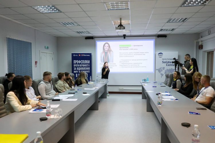 Хмельницька АЕС: високий рівень безбар'єрності підтверджений незалежним аудитом