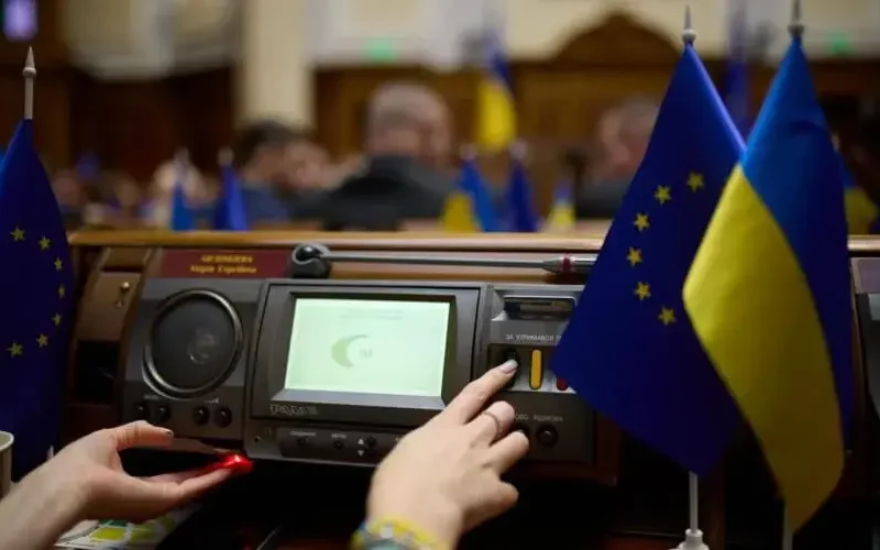 Хмельницький: нові лідери в українській політиці