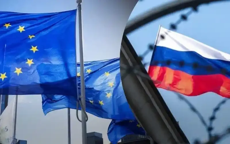 ЄС готує удар по Росії: 21-й пакет санкцій для Хмельницького й України