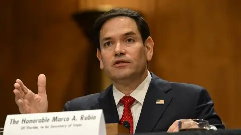 Хмельницький знає: США підтримують Україну у війні проти Росії