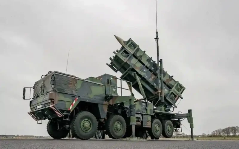 Зеленський дав ультиматум: контракти на Patriot мають бути підписані протягом тижня