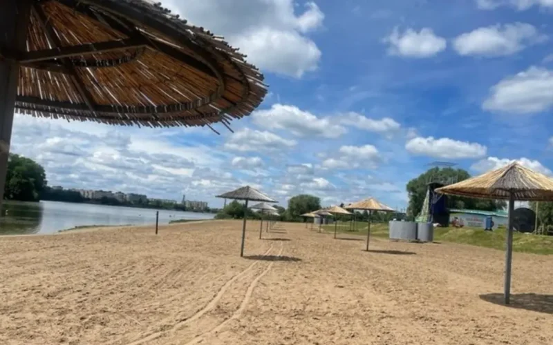 Купальний сезон у Хмельницькому: вода, безпека і відповідальність