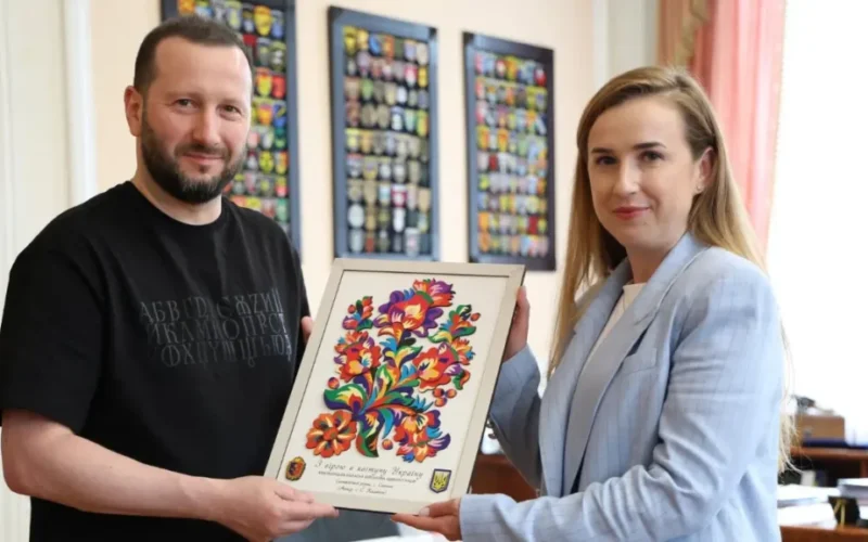 Хмельницький розвиває туризм для відновлення регіону