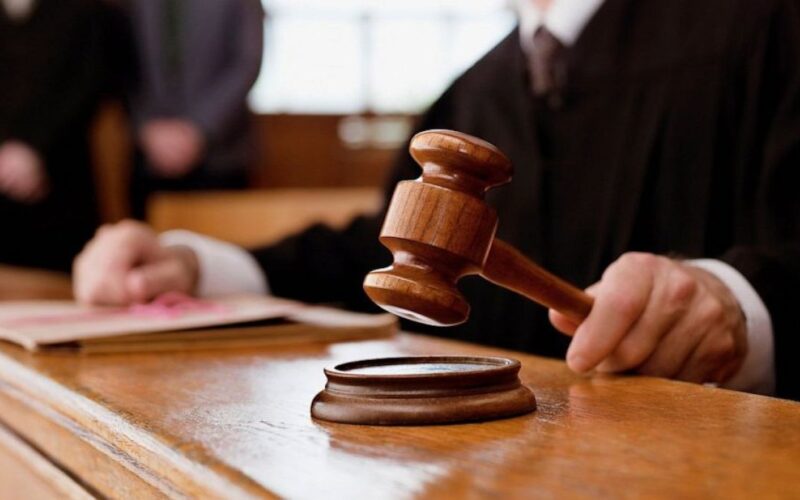 Суд у Хмельницькій області засудив чоловіка до 5 років в'язниці за вбивство собаки