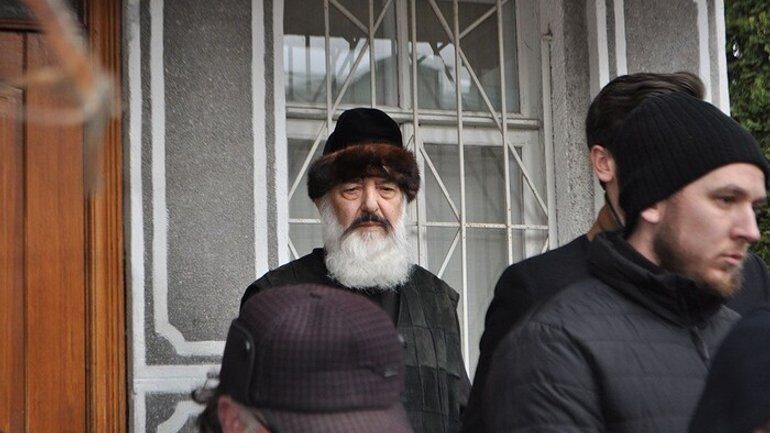 Суд засудив митрополита Антонія за розпалювання релігійної ворожнечі в Хмельницькій єпархії