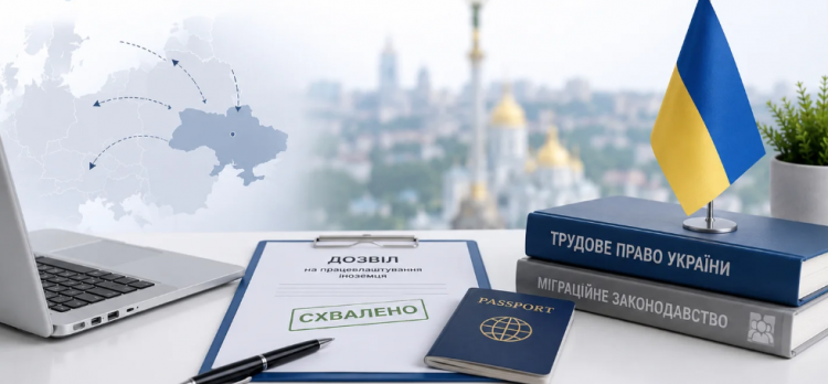Хмельницький приймає іноземних працівників: як багато і з яких країн