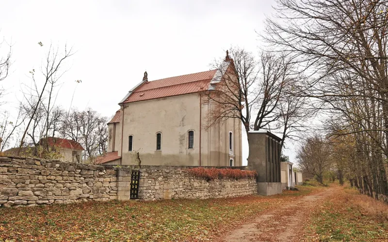 Хмельницький у списку найкращих туристичних сіл світу: село Китайгород претендує на звання від ООН