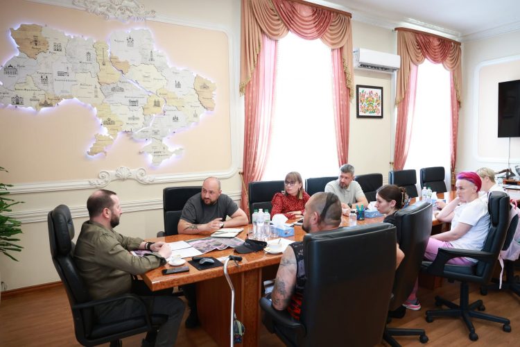 Фестиваль ветеранського спорту у Хмельницькому: спортивні змагання та бізнес-можливості