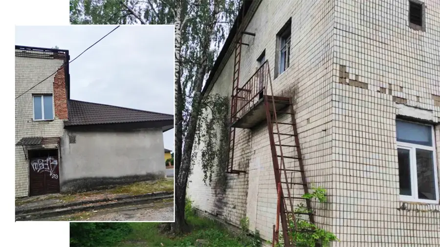 Будівлю на Шепетівщині продають за 5 мільйонів: як це вплине на мешканців Хмельницької області
