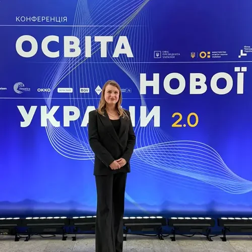 Освіта в Хмельницькому: майбутнє зараз