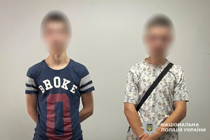 Зґвалтування у Летичеві: поліцейські оголосили підозру двом чоловікам