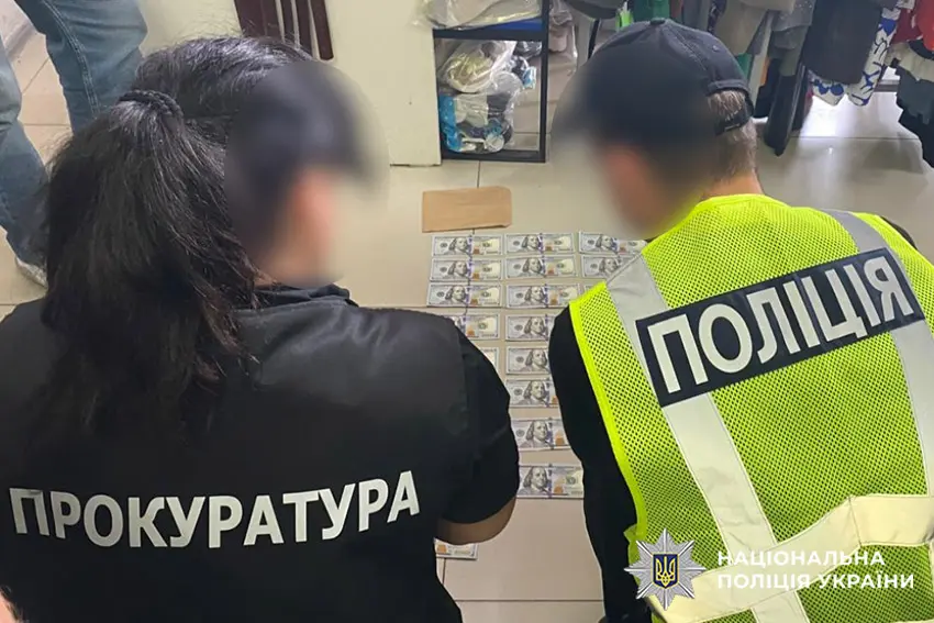 Фіктивний медвисновок за 3500 доларів: поліція Хмельницького викрила схему