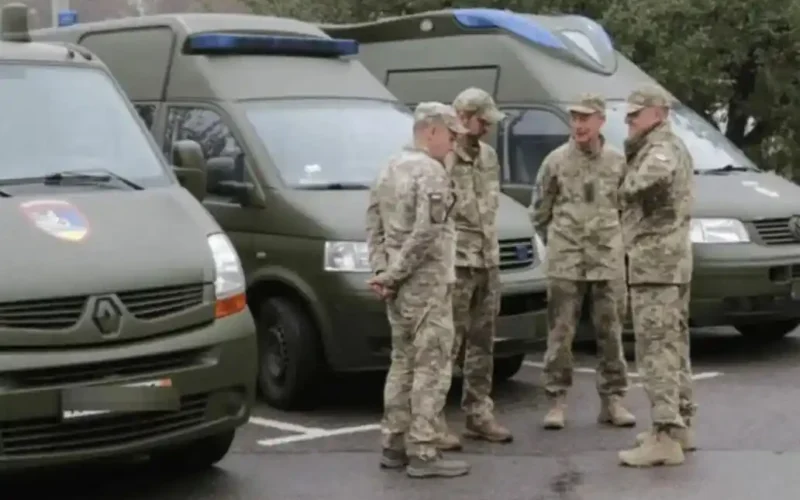 Зеленський проти "бусифікації": як захистити свої права у Хмельницькому