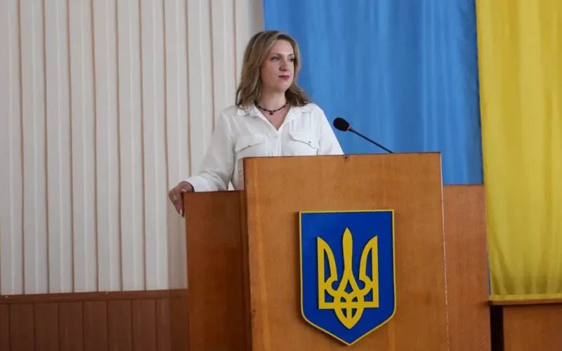 Зміни в Шепетівській міській раді: звільнено заступницю міського голови