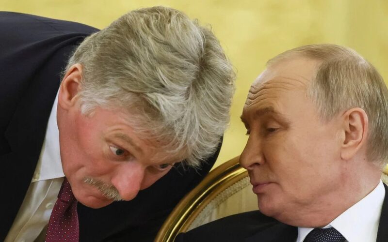 Хмельницький: Росія звинувачує Україну в тероризмі