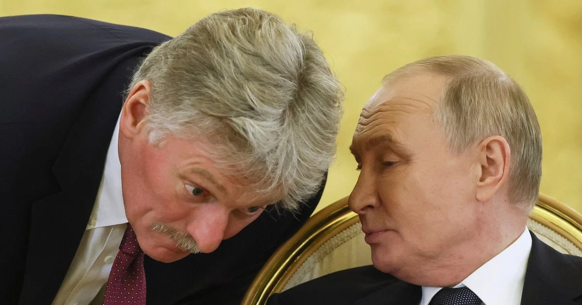 Хмельницький: Росія звинувачує Україну в тероризмі