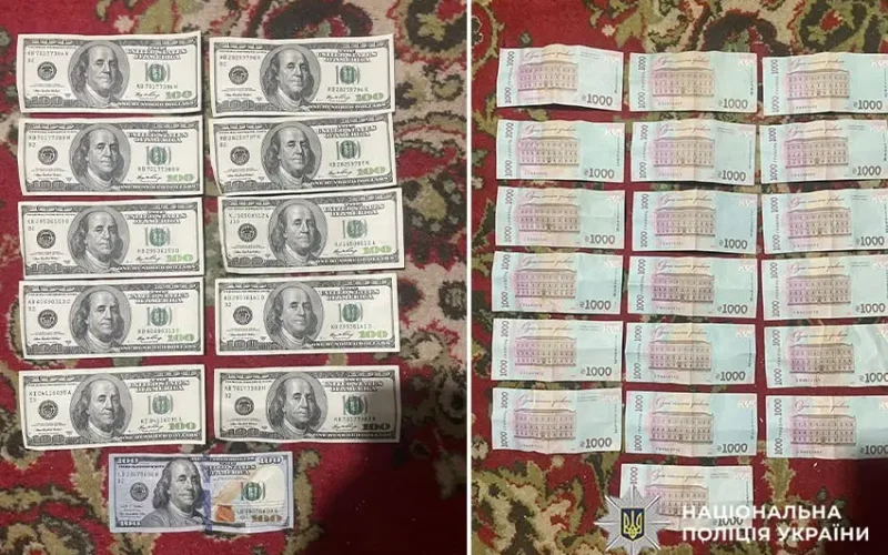 Недобросовісна доглядальниця обікрала літню жінку на Хмельниччині