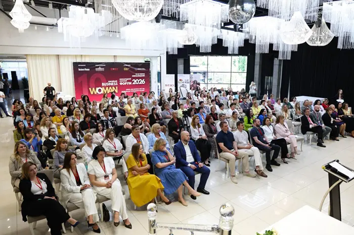 Жінки Хмельниччини об'єднуються для зміни світу