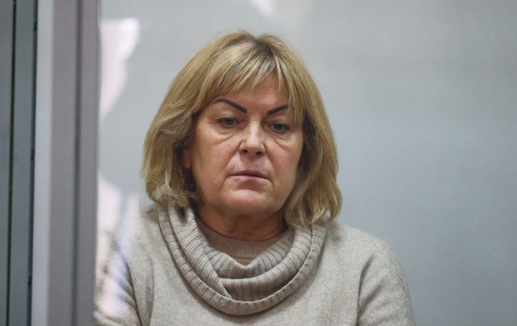Суд встановив дедлайн для захисту у справі про незаконне збагачення екскерівниці Хмельницької МСЕК