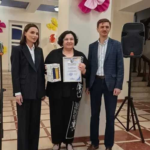 Хмельницький театр ляльок презентував сонячну електростанцію