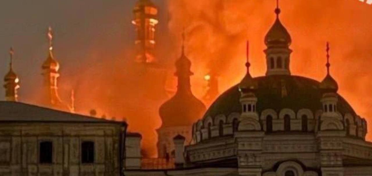 Світові лідери засудили атаку на Києво-Печерську лавру: що це означає для Хмельницького